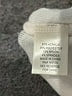 Atelier Ivory Short Sleeve Turtleneck Size L - photo 8