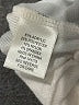 Atelier Ivory Short Sleeve Turtleneck Size L - photo 9