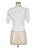 Z Supply White Short Sleeve Top Size M - photo 2