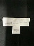 Purejill Solid Black Active Pants Size L - photo 4