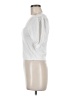 Z Supply White Short Sleeve Top Size M - photo 5