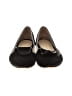 Sarah Flint Black Flats Size EU 39 1/2 - photo 2