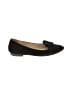 Sarah Flint Black Flats Size EU 39 1/2 - photo 1