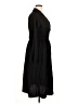 Unbranded 100% Polyester Black Casual Dress Size L - photo 4