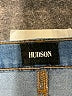 Hudson Jeans Hearts Blue Jeans Size 30 waist - photo 7