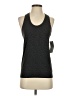 Athleta Gray Active Tank Size S - photo 1