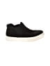 Unr8ed Solid Black Ankle Boots Size 10 - photo 1