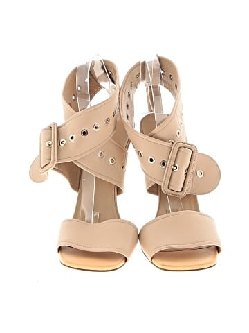 Burberry Heels (view 2)