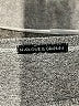 Harlowe & Graham Gray Pullover Sweater Size L (estimated) - photo 7