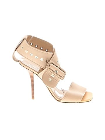 Burberry Heels (view 1)