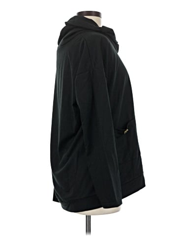 Doublju Pullover Hoodie (view 1)