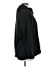Doublju 100% Polyester Black Pullover Hoodie Size M - photo 1