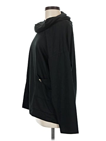 Doublju Pullover Hoodie (view 2)