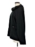 Doublju 100% Polyester Black Pullover Hoodie Size M - photo 2
