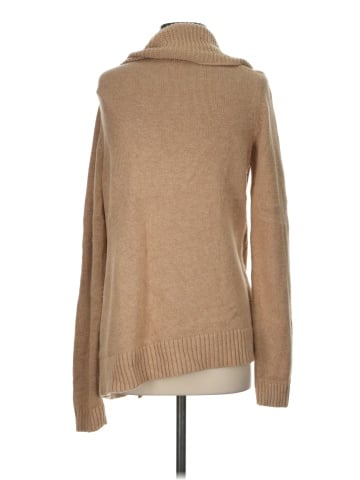 Lands' End Canvas Cardigan (view 2)