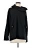 Doublju 100% Polyester Black Pullover Hoodie Size M - photo 5