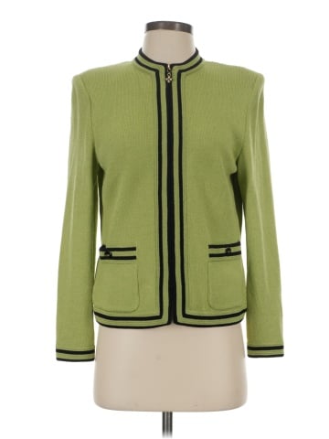 St. John Collection by Marie Gray Cardigan (view 1)
