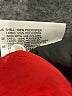 H&M 100% Polyester Red Cocktail Dress Size 6 - photo 8