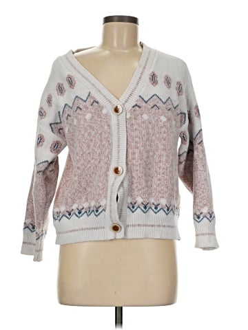 AndTheWhy Cardigan (view 1)