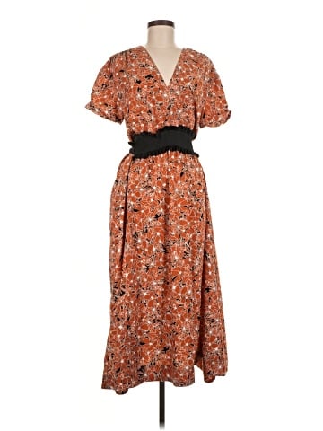Cedric Charlier Casual Dress (view 1)