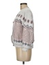 AndTheWhy Silver Gray Cardigan Size Med - Lg - photo 5