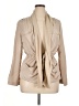 Chico's Tan Kimono Size Lg (2) - photo 1