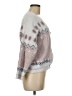 AndTheWhy Silver Gray Cardigan Size Med - Lg - photo 4