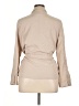 Chico's Tan Kimono Size Lg (2) - photo 2