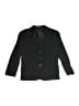Amherst Collection Stripes Black Blazer Size 6 - photo 1