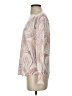 Chico's Paisley White Pullover Sweater Size S - photo 5