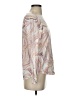 Chico's Paisley White Pullover Sweater Size S - photo 4