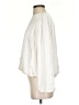 Madewell 100% Viscose Ivory Long Sleeve Blouse Size 00 - photo 5