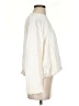 Madewell 100% Viscose Ivory Long Sleeve Blouse Size 00 - photo 4