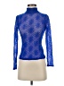 Assorted Brands Blue Long Sleeve Top Size XS (estimated) - photo 1