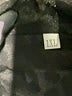 Unbranded Animal Print Black Long Sleeve Blouse Size 1X - photo 4