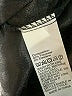 Unbranded Animal Print Black Long Sleeve Blouse Size 1X - photo 5