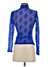 Assorted Brands Blue Long Sleeve Top Size XS (estimated) - photo 2