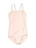 Motion Wear Pink Leotard Size 6X - 7 - photo 1
