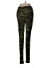 Unbranded 100% Polyester Camo Green Active Pants Size 28 waist (estimated) - photo 2