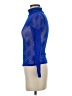 Assorted Brands Blue Long Sleeve Top Size XS (estimated) - photo 5
