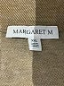 Margaret M Solid Tan Casual Skirt Size XXL - photo 4