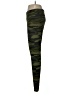 Unbranded 100% Polyester Camo Green Active Pants Size 28 waist (estimated) - photo 5