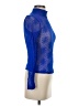 Assorted Brands Blue Long Sleeve Top Size XS (estimated) - photo 4