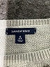 Lands' End Gray Pullover Sweater Size S - photo 7