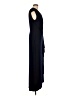 Connected Apparel Black Cocktail Dress Size 10 - photo 4