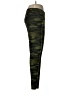 Unbranded 100% Polyester Camo Green Active Pants Size 28 waist (estimated) - photo 4