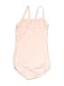Motion Wear Pink Leotard Size 6X - 7 - photo 2