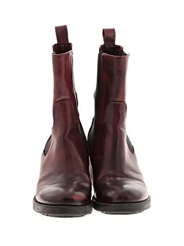 Emanuele Crasto Boots (view 2)