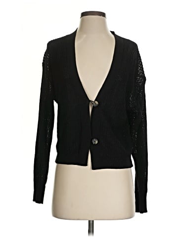 Massimo Dutti Cardigan (view 1)