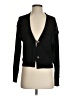 Massimo Dutti Black Cardigan Size XS - photo 1